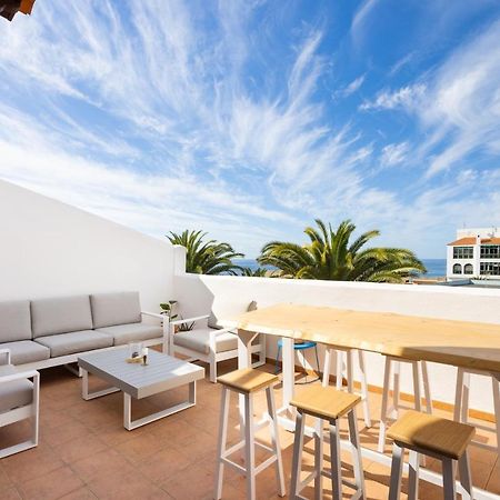Alcala Perfect Stay By Sunkeyrents Zewnętrze zdjęcie