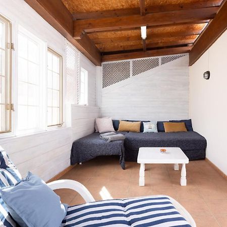 Alcala Perfect Stay By Sunkeyrents Zewnętrze zdjęcie