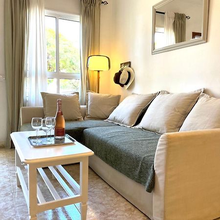 Alcala Perfect Stay By Sunkeyrents Zewnętrze zdjęcie