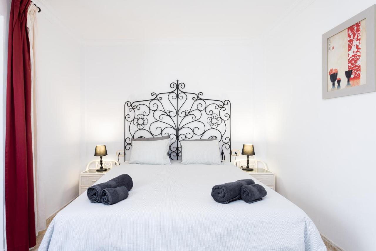 Alcala Perfect Stay By Sunkeyrents Zewnętrze zdjęcie