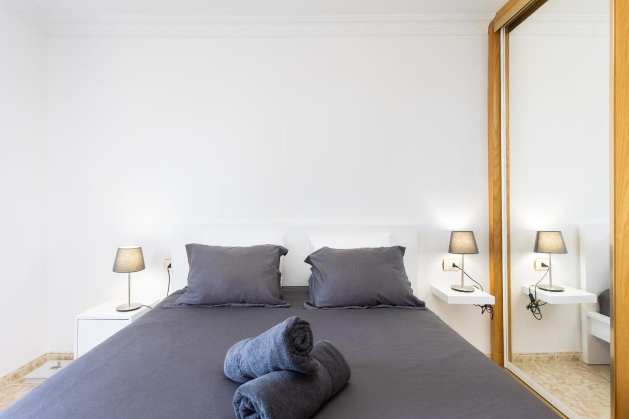 Alcala Perfect Stay By Sunkeyrents Zewnętrze zdjęcie