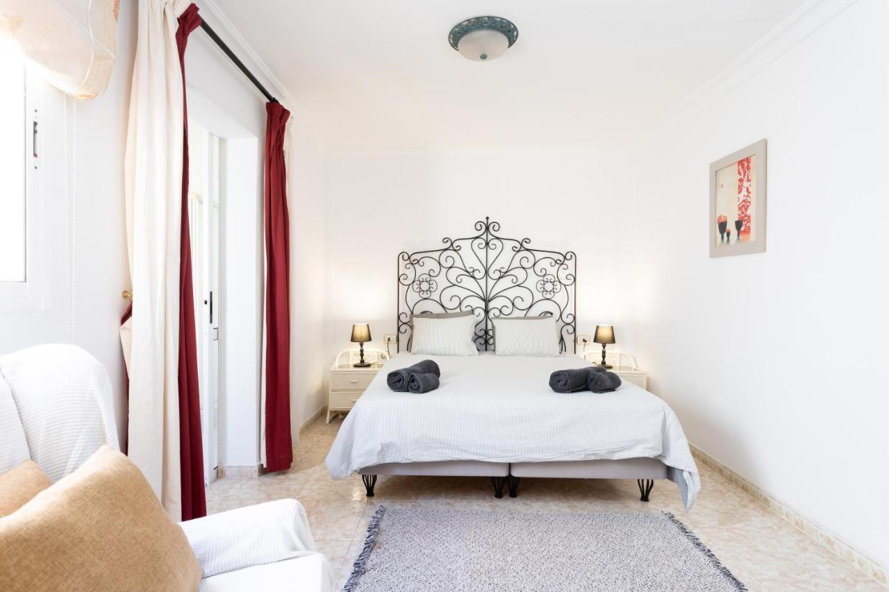 Alcala Perfect Stay By Sunkeyrents Zewnętrze zdjęcie