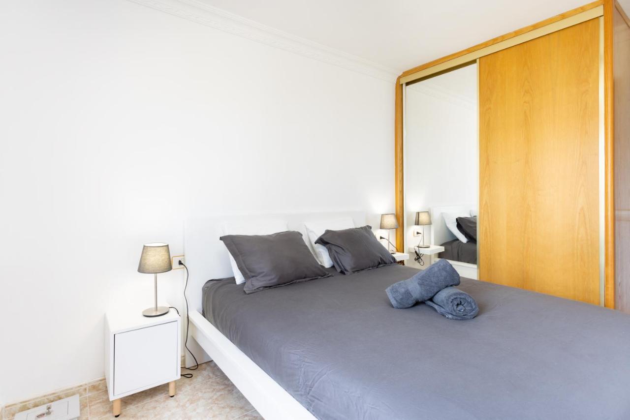 Alcala Perfect Stay By Sunkeyrents Zewnętrze zdjęcie