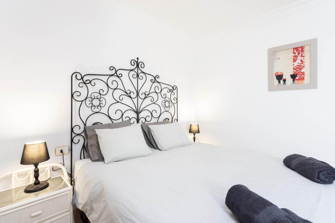 Alcala Perfect Stay By Sunkeyrents Zewnętrze zdjęcie