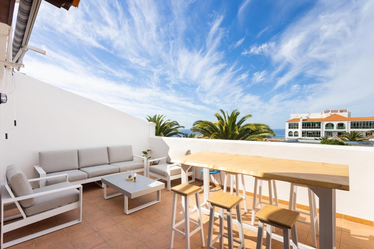 Alcala Perfect Stay By Sunkeyrents Zewnętrze zdjęcie