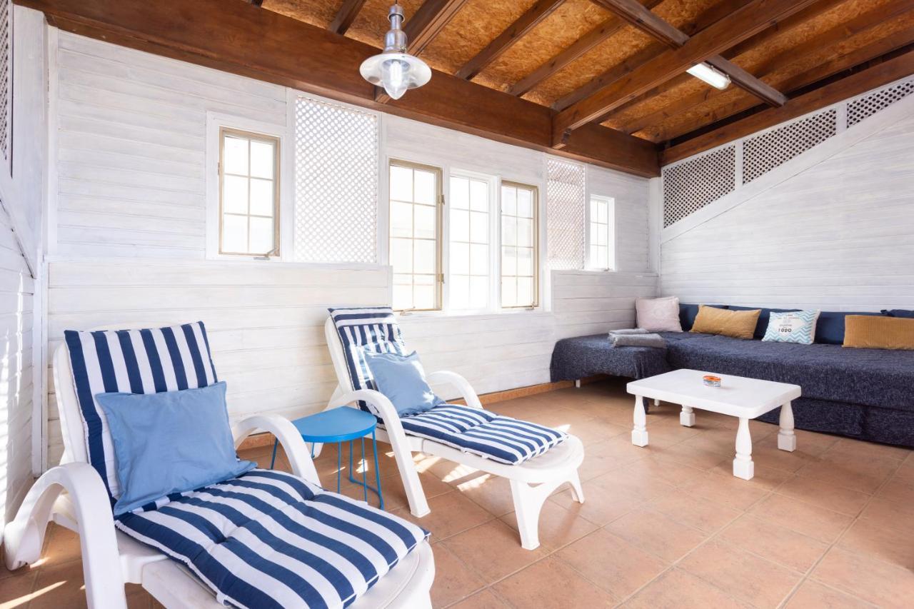 Alcala Perfect Stay By Sunkeyrents Zewnętrze zdjęcie