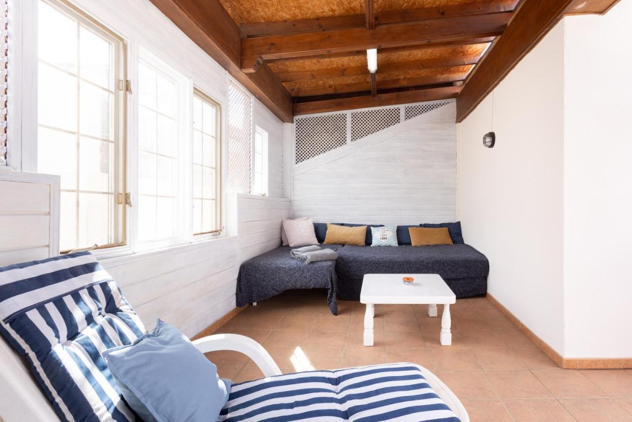 Alcala Perfect Stay By Sunkeyrents Zewnętrze zdjęcie