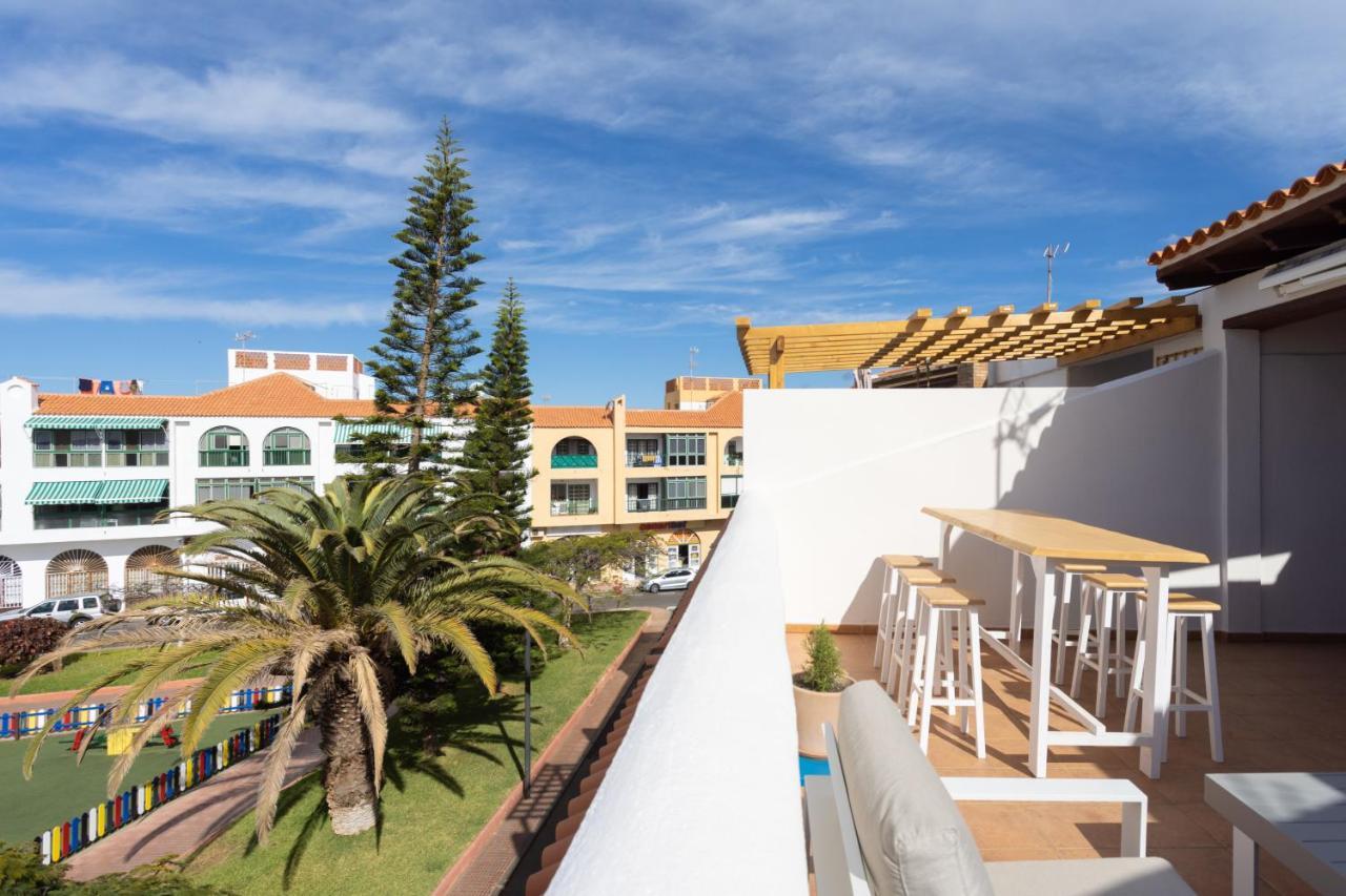 Alcala Perfect Stay By Sunkeyrents Zewnętrze zdjęcie