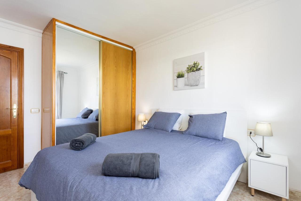 Alcala Perfect Stay By Sunkeyrents Zewnętrze zdjęcie