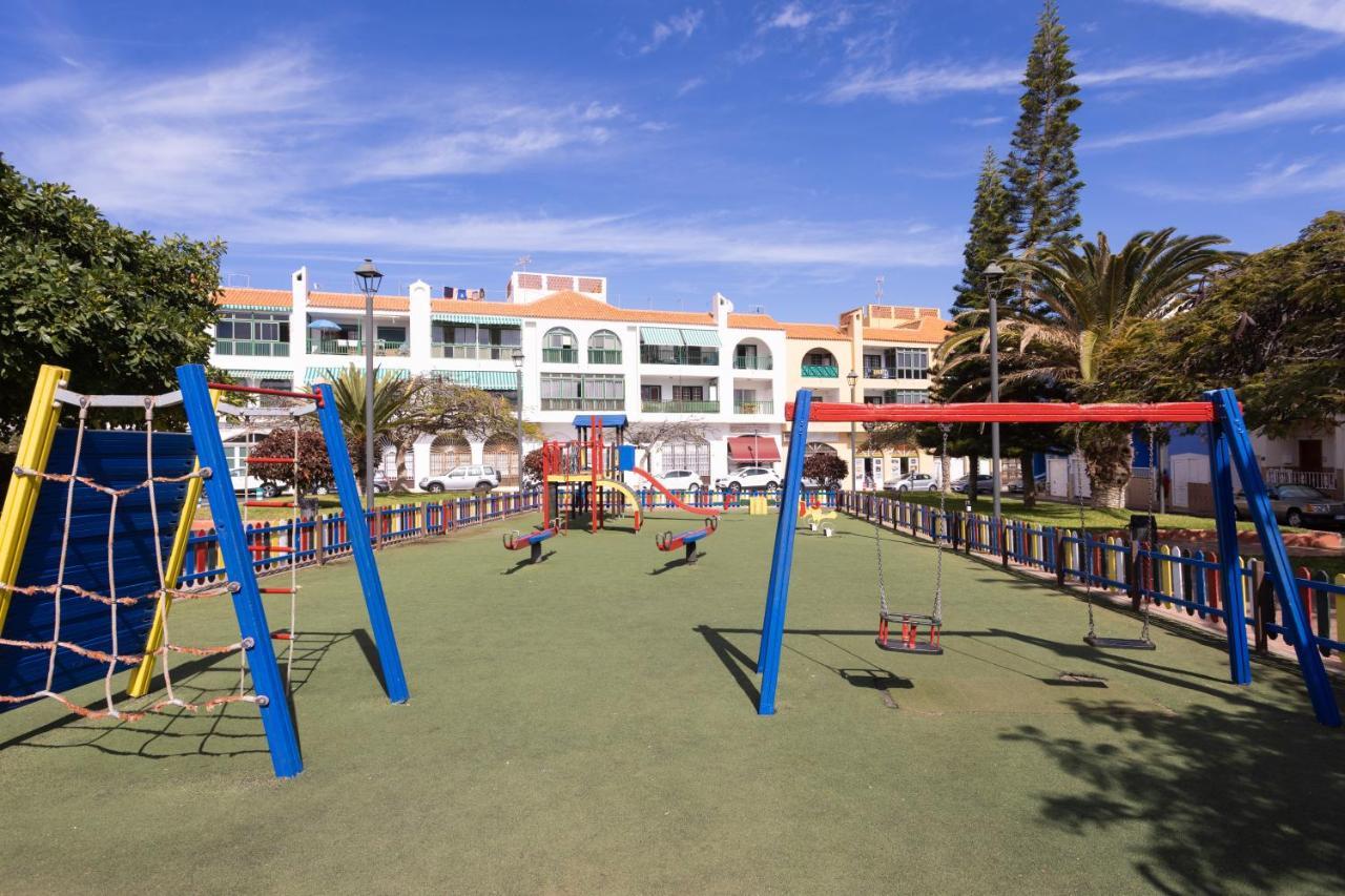 Alcala Perfect Stay By Sunkeyrents Zewnętrze zdjęcie
