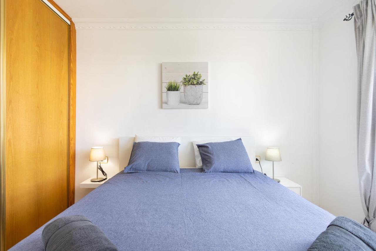Alcala Perfect Stay By Sunkeyrents Zewnętrze zdjęcie