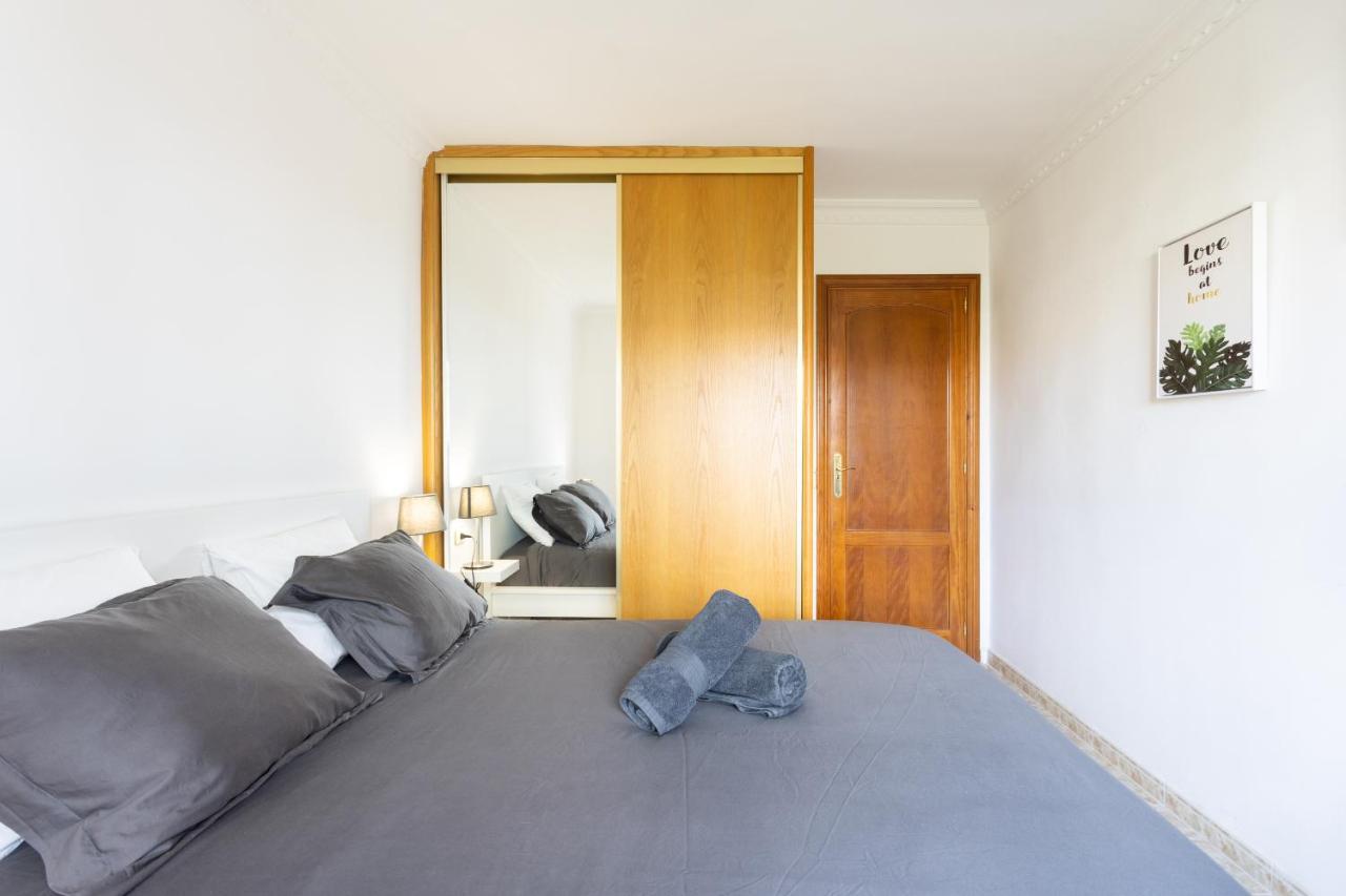 Alcala Perfect Stay By Sunkeyrents Zewnętrze zdjęcie