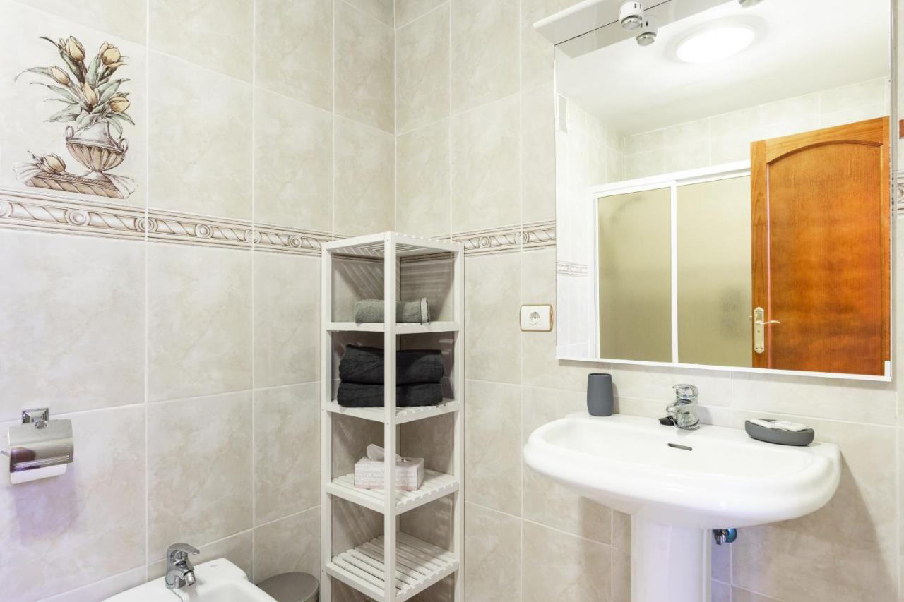 Alcala Perfect Stay By Sunkeyrents Zewnętrze zdjęcie