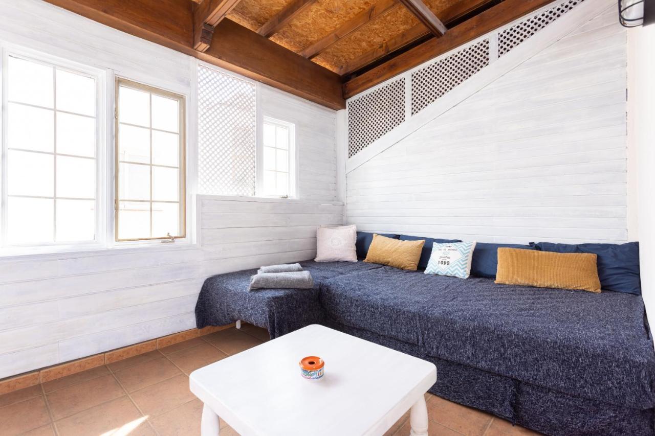 Alcala Perfect Stay By Sunkeyrents Zewnętrze zdjęcie