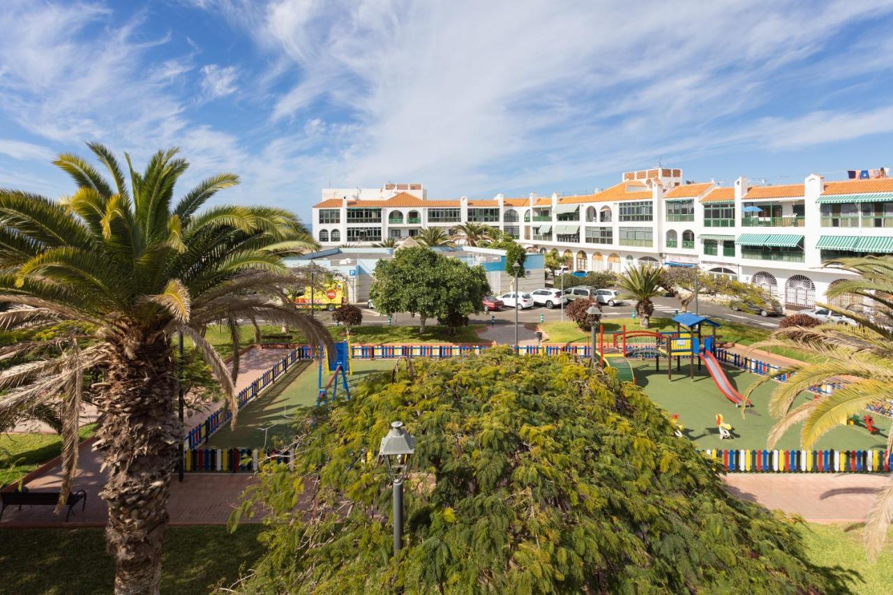 Alcala Perfect Stay By Sunkeyrents Zewnętrze zdjęcie