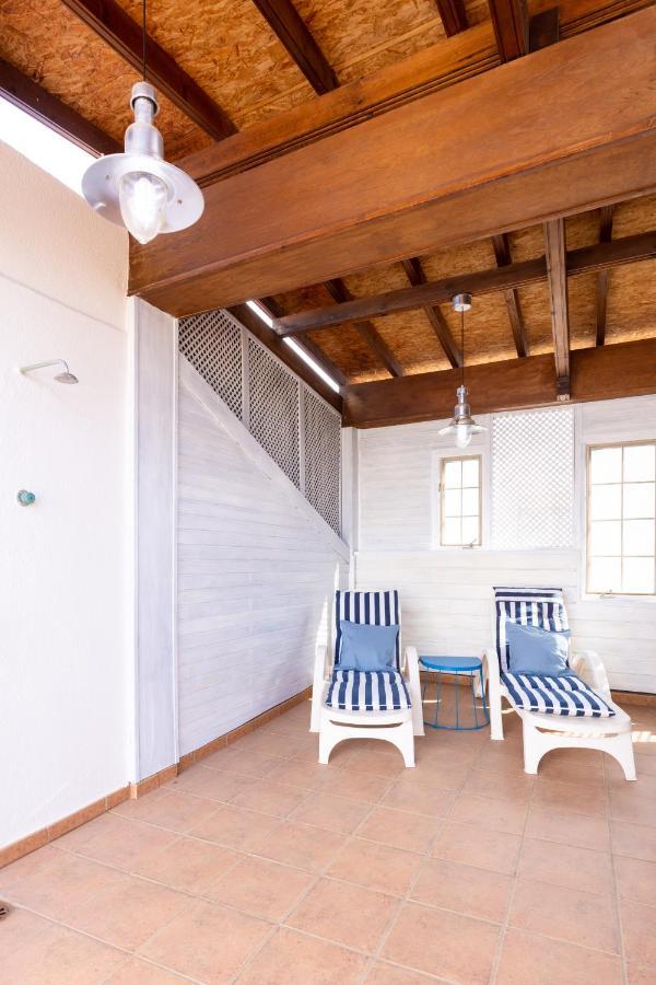 Alcala Perfect Stay By Sunkeyrents Zewnętrze zdjęcie