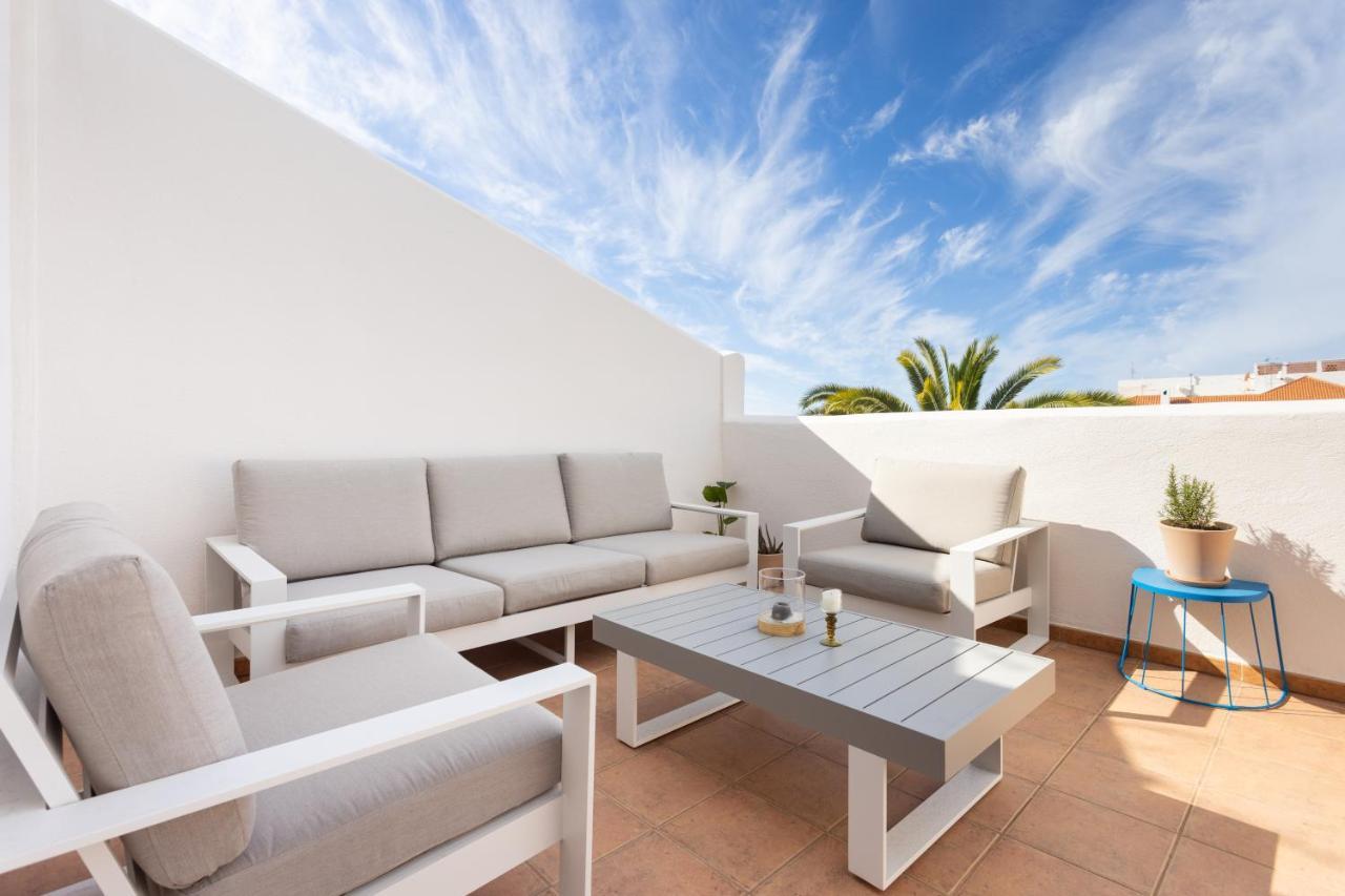 Alcala Perfect Stay By Sunkeyrents Zewnętrze zdjęcie