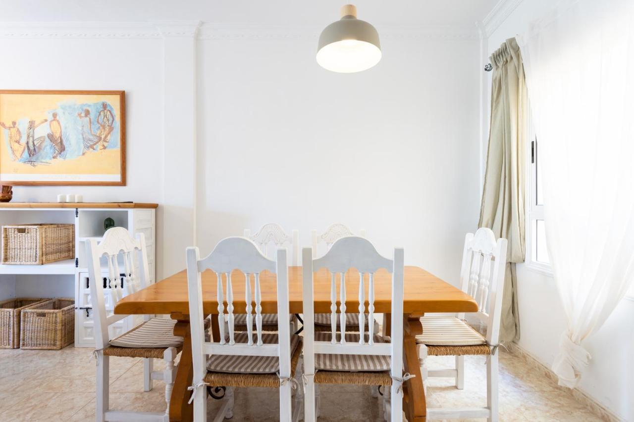 Alcala Perfect Stay By Sunkeyrents Zewnętrze zdjęcie