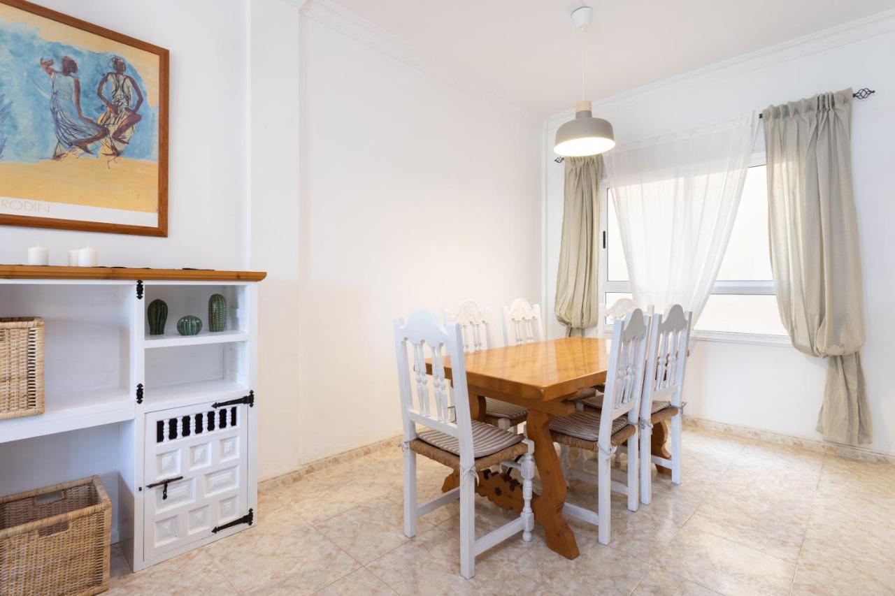 Alcala Perfect Stay By Sunkeyrents Zewnętrze zdjęcie