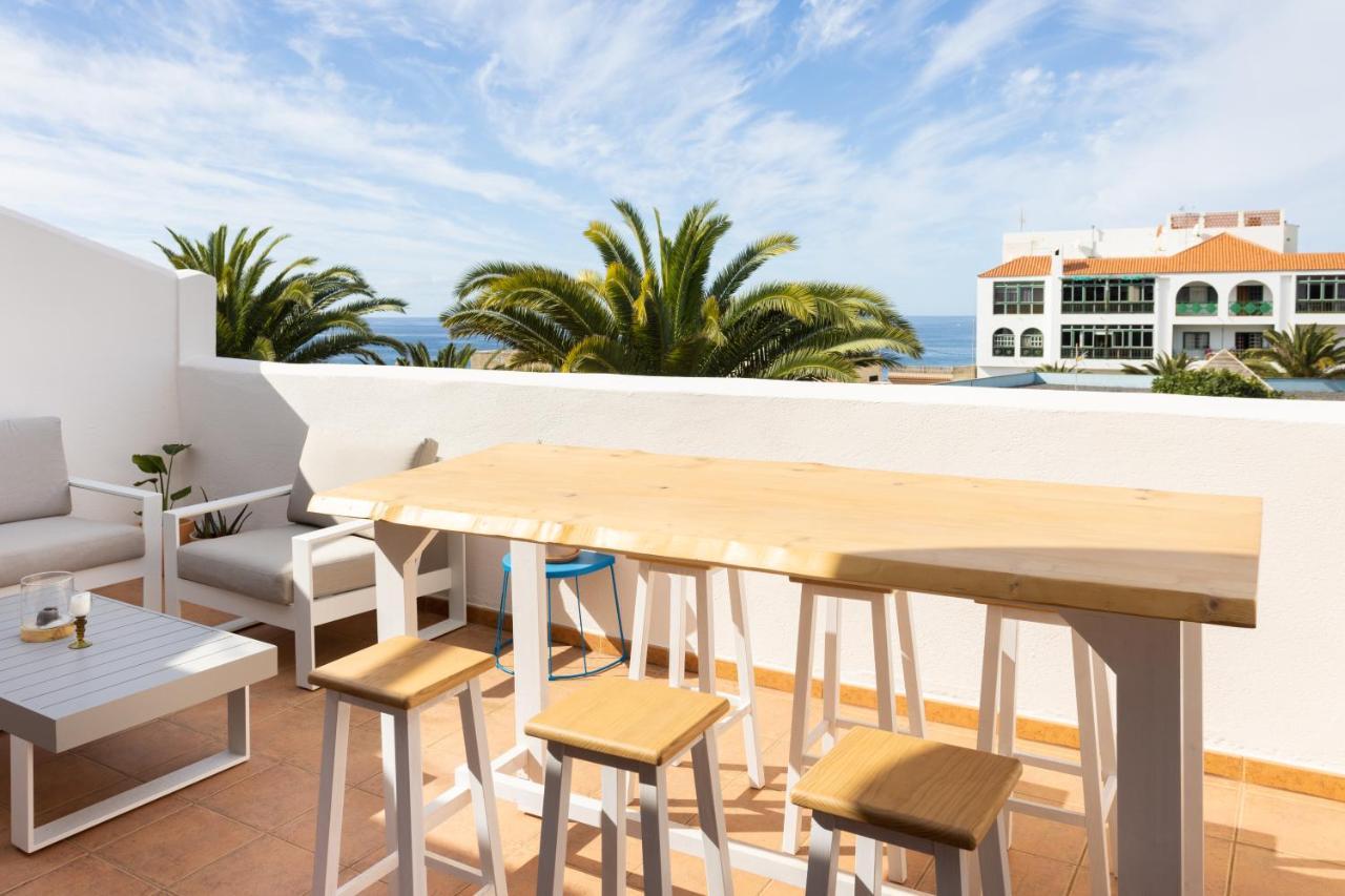 Alcala Perfect Stay By Sunkeyrents Zewnętrze zdjęcie