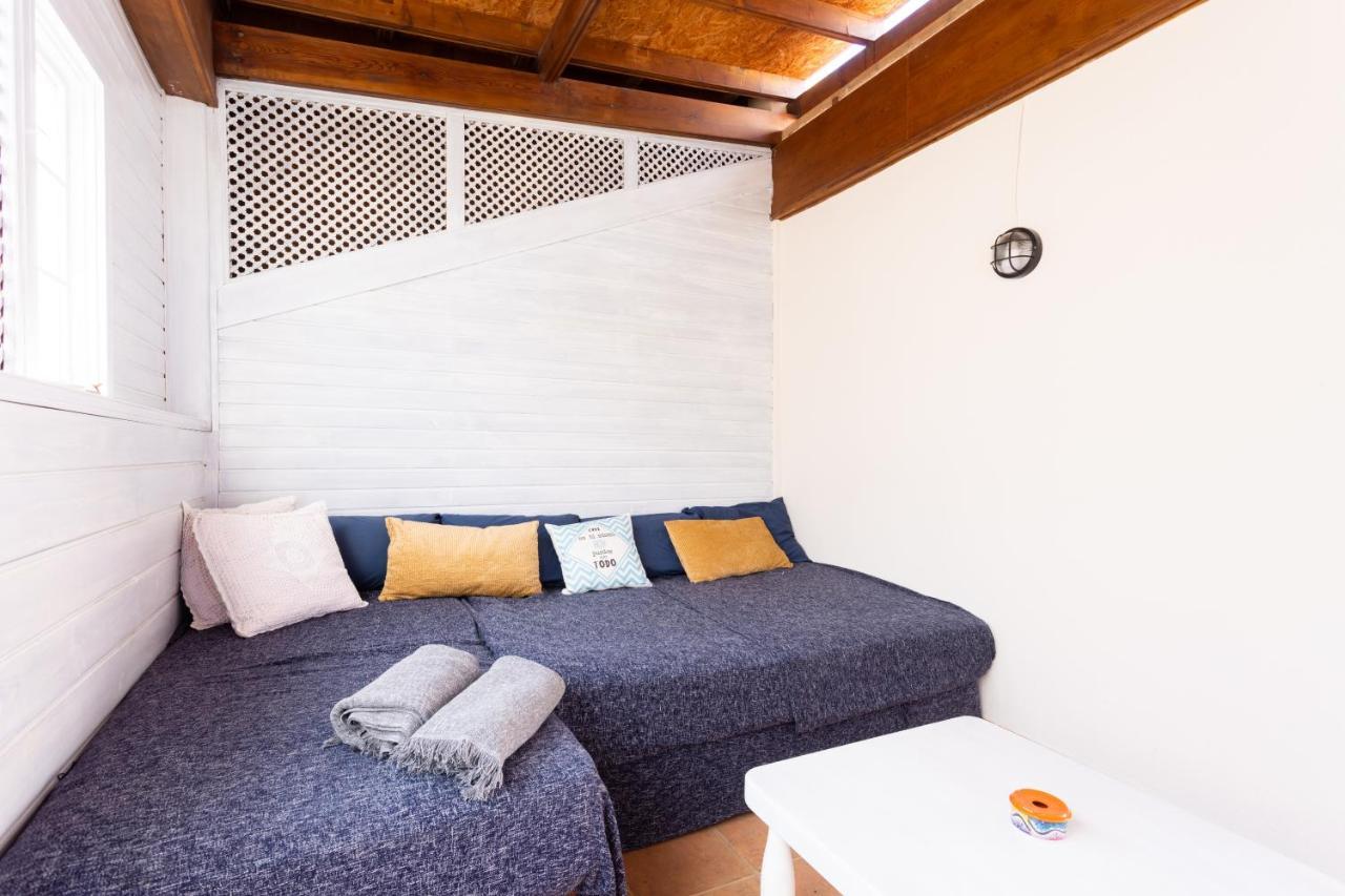 Alcala Perfect Stay By Sunkeyrents Zewnętrze zdjęcie