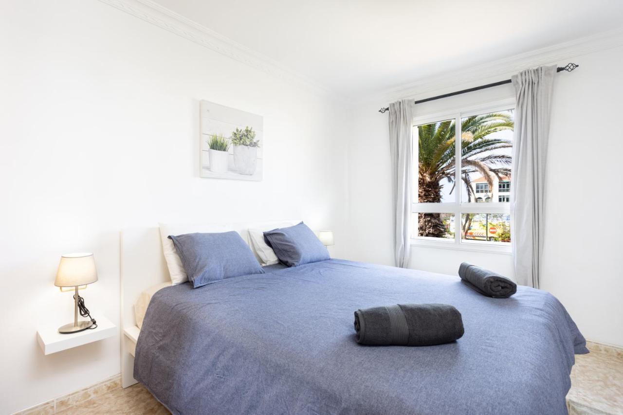 Alcala Perfect Stay By Sunkeyrents Zewnętrze zdjęcie