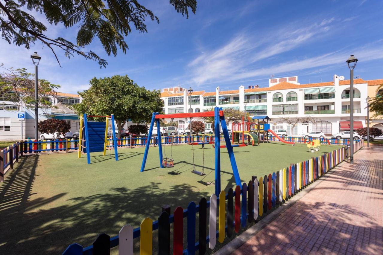 Alcala Perfect Stay By Sunkeyrents Zewnętrze zdjęcie