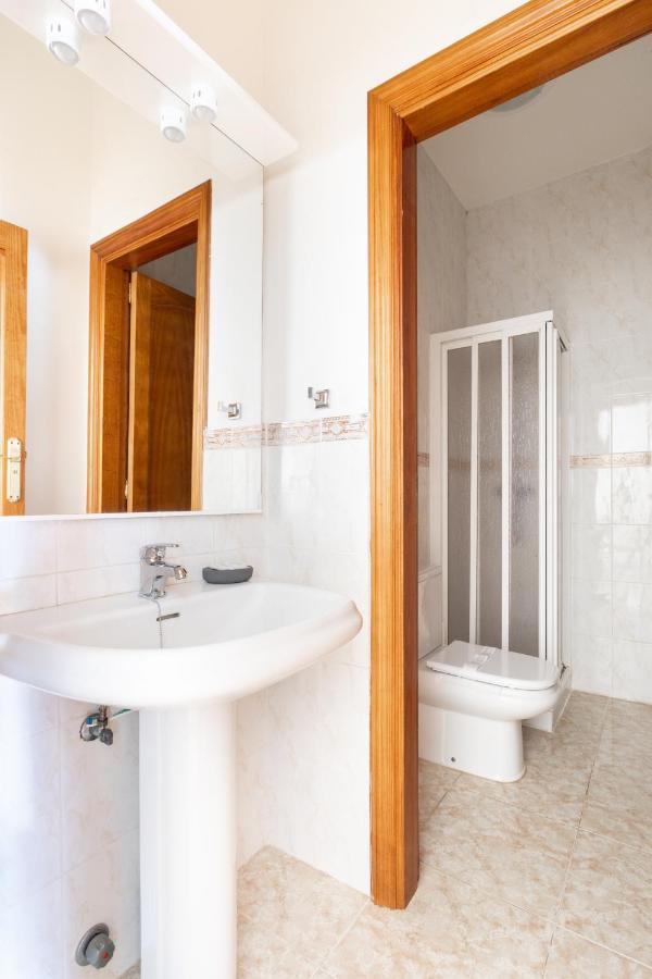 Alcala Perfect Stay By Sunkeyrents Zewnętrze zdjęcie