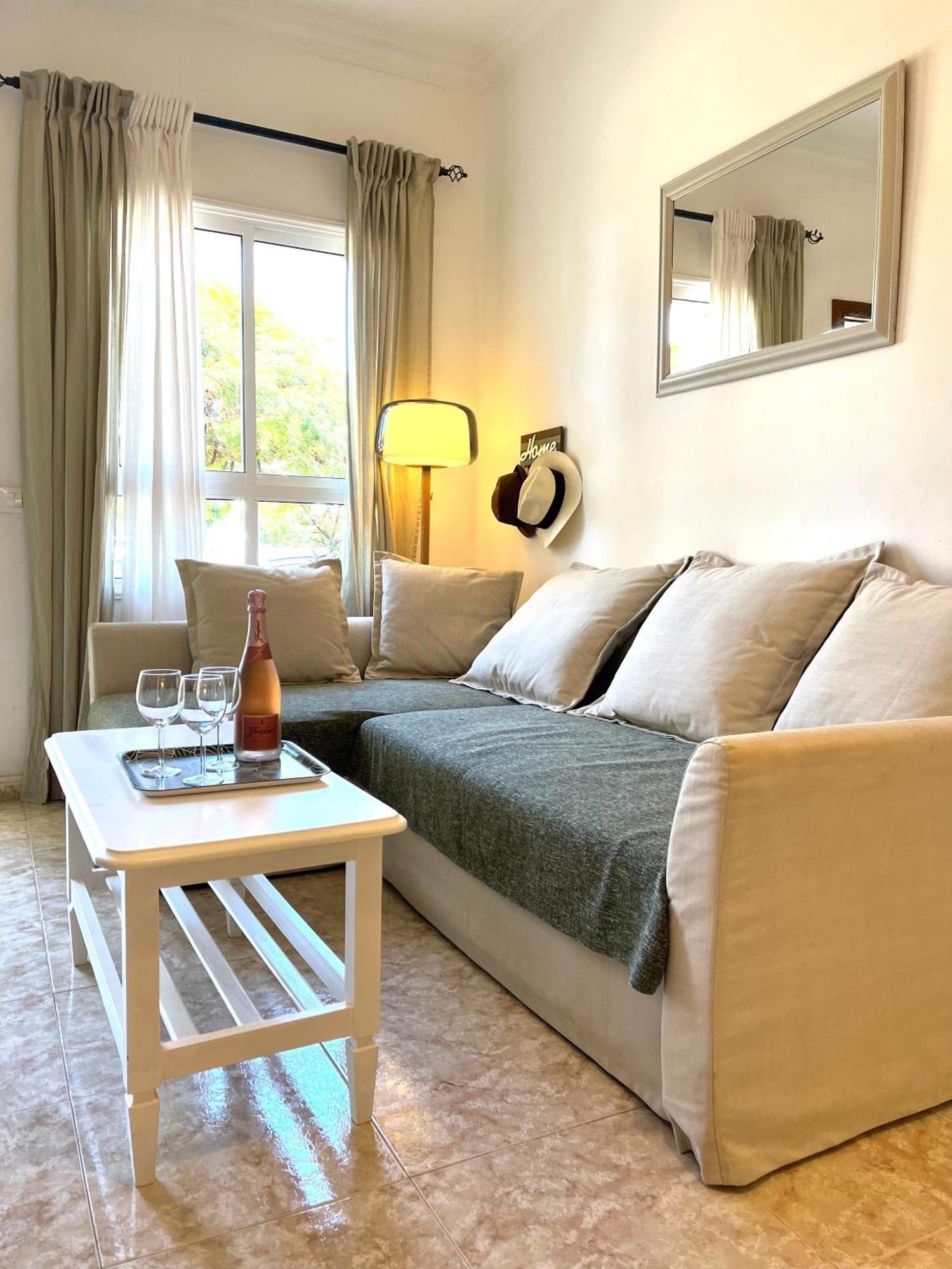 Alcala Perfect Stay By Sunkeyrents Zewnętrze zdjęcie