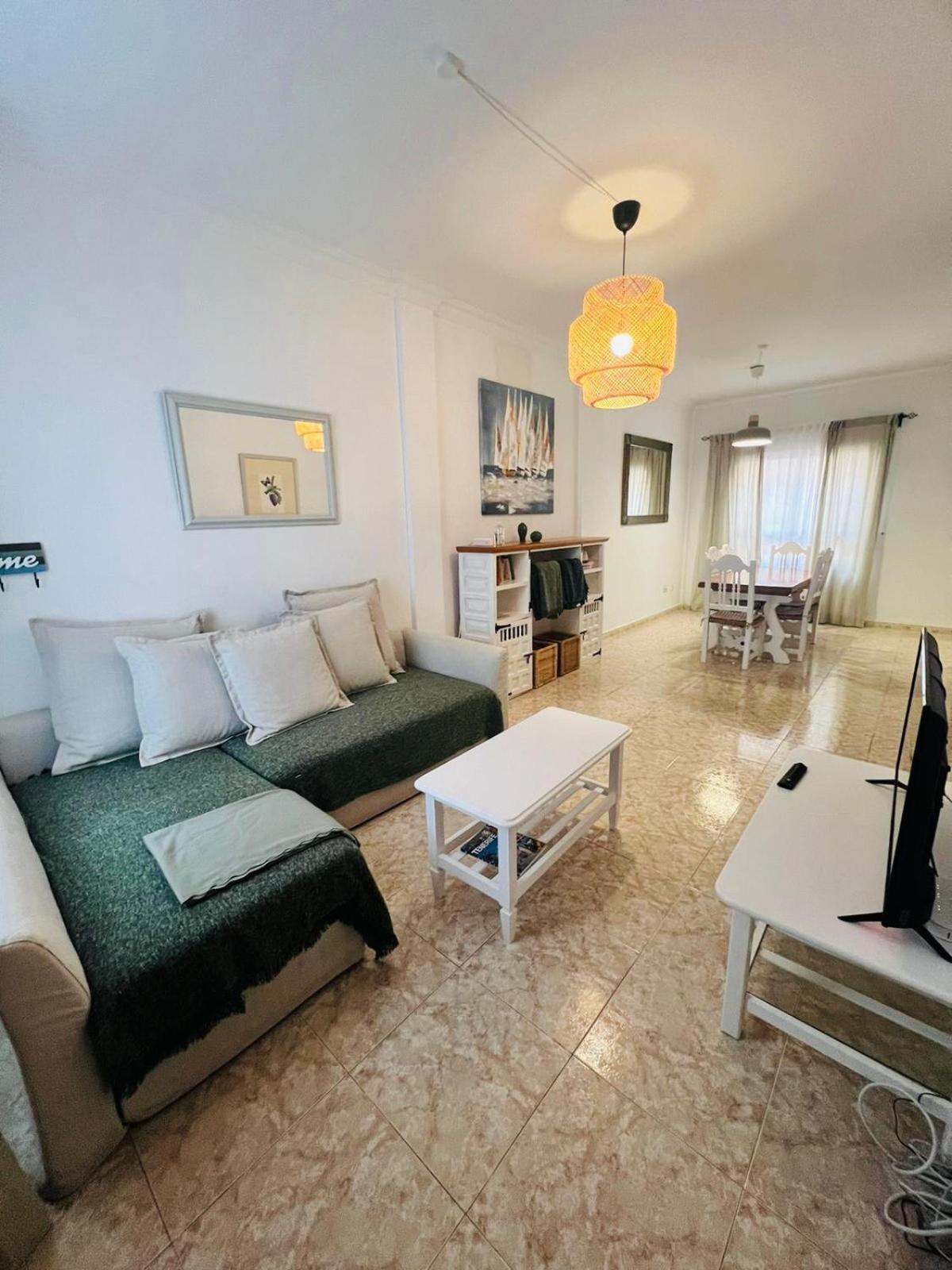 Alcala Perfect Stay By Sunkeyrents Zewnętrze zdjęcie