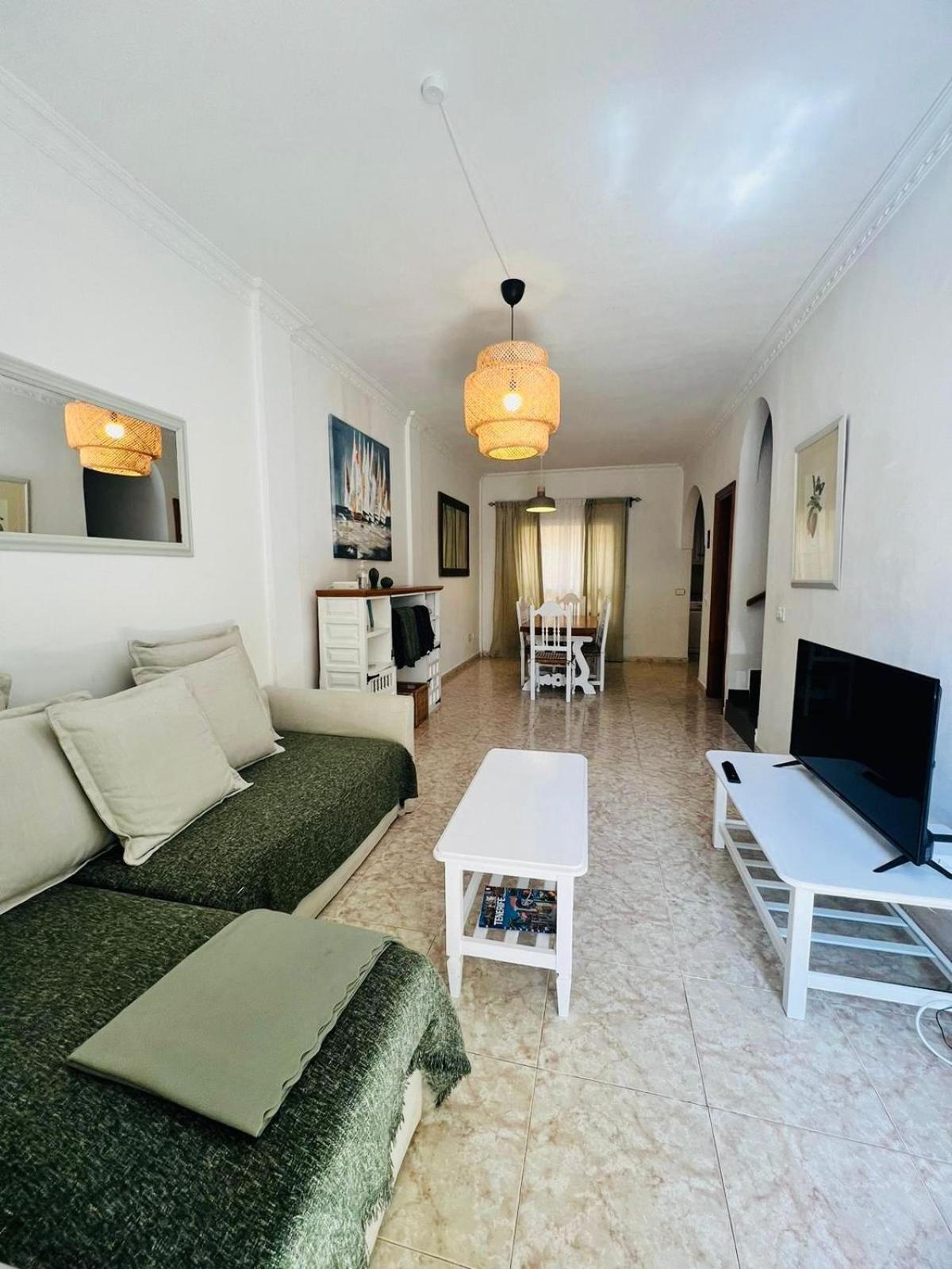 Alcala Perfect Stay By Sunkeyrents Zewnętrze zdjęcie
